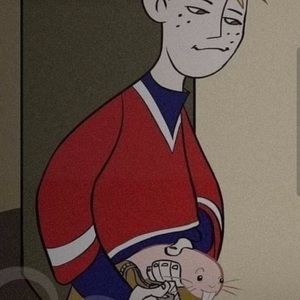 Meet your Posher, Travis